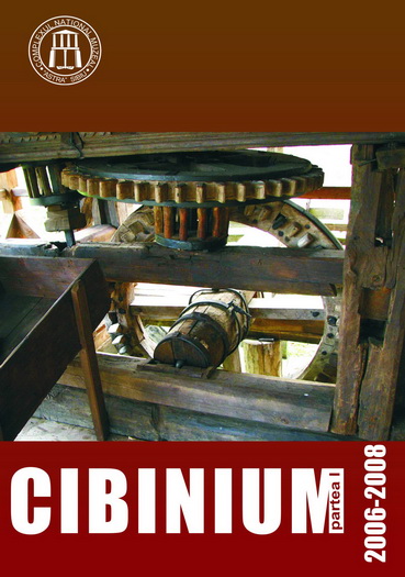 Cibinum - Lansare de carte Muzeul Astra Sibiu